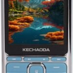 Kechaoda K113 (Sky Blue)