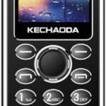 Kechaoda K115 (Black)