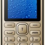 Kechaoda K116 (Gold)