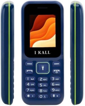 I Kall K130 Feature Phone - 1.8