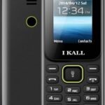 I Kall K130 (Black)