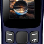 I Kall K14 (Dark Blue)