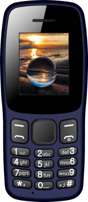 I Kall K14 (Dark Blue)