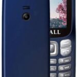 I Kall K16 New Feature Mobile Phone – 1.8