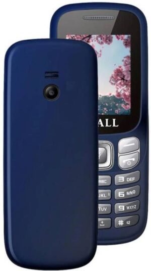 I Kall K16 New Feature Mobile Phone - 1.8