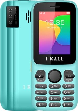 I Kall K20-Pro (Green)