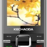 Kechaoda K28 (Gold)