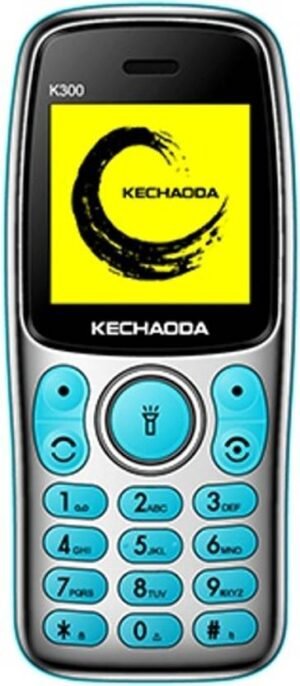Kechaoda K300 (Blue)