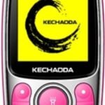 Kechaoda K300 (Pink)