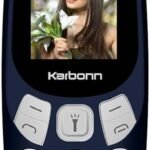 KARBONN K310i (Blue)