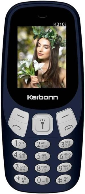 KARBONN K310i (Blue)