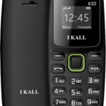 I Kall K32 (Black)
