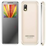 Kechaoda K33 (Gold)