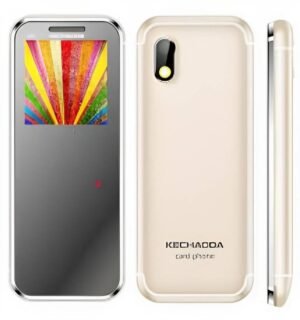 Kechaoda K33 (Gold)