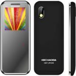 Kechaoda K33 (Black)