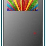 Kechaoda K33 (Blue)