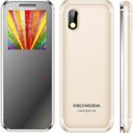 Kechaoda K33 (Gold)