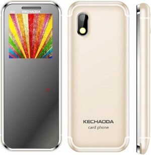 Kechaoda K33 (Gold)