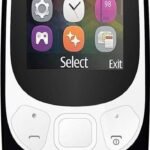 I Kall K3310 (Coal Black)