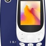 I Kall K3310 (Dark Blue)