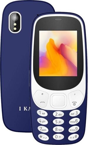 I Kall K3310 (Dark Blue)