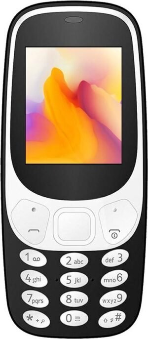 I Kall K3310 (Black)