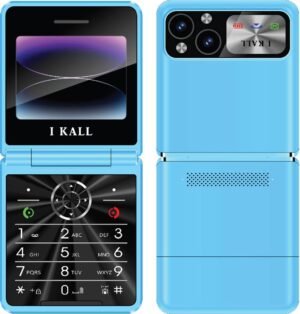 I Kall K42 (Blue)