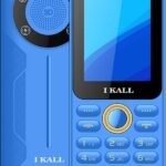 I Kall K444 PLUS (Blue)