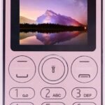 Kechaoda K55 (Rose Pink)