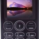 Kechaoda K55 (Black)