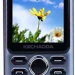 Kechaoda K56 (Black)