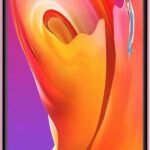 I Kall K570 (Pink, 64 GB) (4 GB RAM)