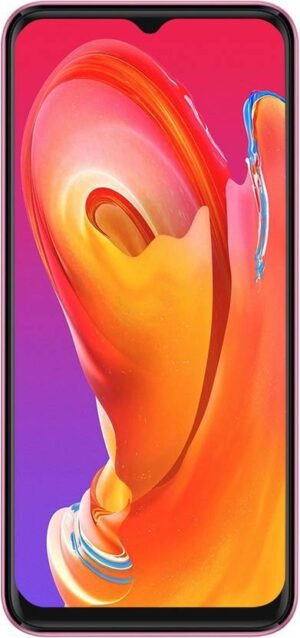 I Kall K570 (Pink, 64 GB) (4 GB RAM)