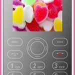 Kechaoda K66 Plus (Pink)