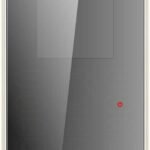 Kechaoda K66 The Music House 4 (Gold)