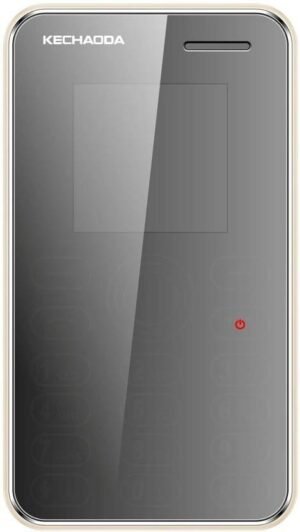 Kechaoda K66 The Music House 4 (Gold)