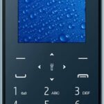 Kechaoda K66 The Music House 4 (Drak Blue)