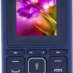 Kechaoda K77 Mini (Blue)