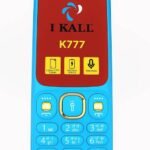 I Kall K777 (Sky blue)