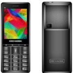 Kechaoda K8 (Black)