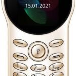 Kechaoda K800 (Gold)