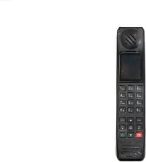 Kechaoda K888 (Black)