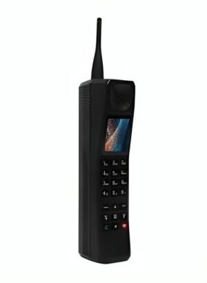 Kechaoda 888_black (Black)