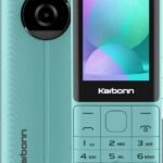KARBONN K9 Sleek,Dual SIM,Keypad Mobile,2.4