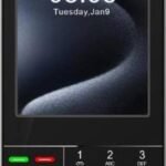 I Kall K999 (Black)