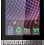 KARBONN A100 (Silver and Black, 512 MB) (256 MB RAM)