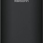 KARBONN A101 (Black, 4 GB) (512 MB RAM)