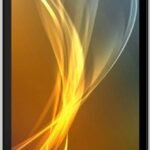 KARBONN A119 (Black, 4 GB) (512 MB RAM)