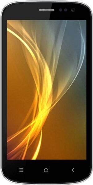 KARBONN A119 (Black, 4 GB) (512 MB RAM)