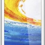 KARBONN A93 (White, 4 GB) (512 MB RAM)